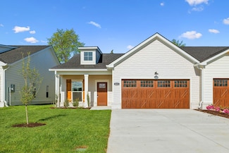 3411 John Richards Dr, Murfreesboro, TN 37129