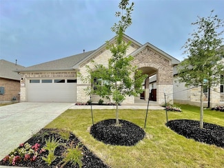 2133 Rosin Jaw Walk, Leander, TX 78641