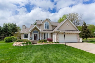 68095 Telegraph Ct, Lakeville, IN 46536