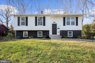 222 Doncaster Rd, Joppa, MD 21085