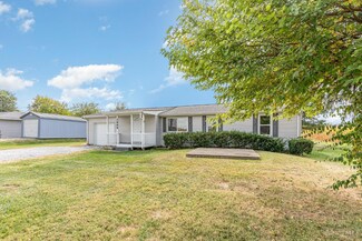 1888 Bardwell Rd W, Williamsburg, OH 45176