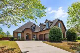 123 Misty River Ln SW, Huntsville, AL 35824