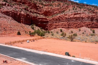 Lot 346 Tom's Canyon, Kanab, UT 84741