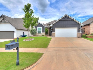 821 NW 192nd Terrace, Edmond, OK 73012