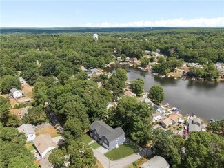 70 Shady Ln, Burrillville, RI 02826