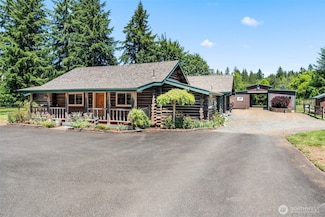 3484 State Route 6, Chehalis, WA 98532