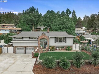 17292 SE Progress Ct, Milwaukie, OR 97267