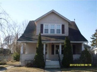 37 Highland St, Springfield, MA 01109