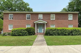 808 N Buchanan Blvd Unit D, Durham, NC 27701