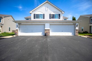 2650 Carlisle Ln, Hampshire, IL 60140
