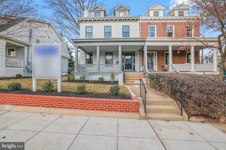 1307 Gallatin St NW, Washington, DC 20011