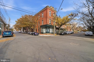 601 Berkley St, Camden, NJ 08103