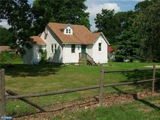 104 Maryland Ave, Hainesport, NJ 08036