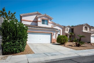 1156 Regal Lily Way, Las Vegas, NV 89123