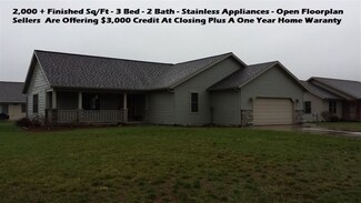 114 Lois Ln, Arena, WI 53503