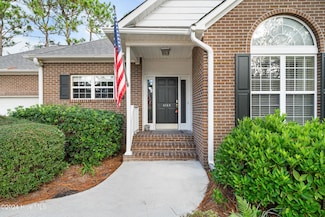4144 Amblestone Way SE, Southport, NC 28461