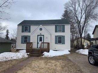 309 Balsam St, Spooner, WI 54801