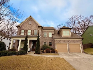 512 Edgewater Dr, Holly Springs, GA 30115