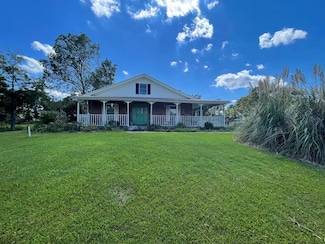 3305 Pike County Lake Rd, Troy, AL 36079