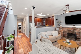 159 M St Unit 3, Boston, MA 02127