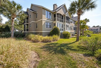 2128 Landfall Way Unit Bldg D, Johns Island, SC 29455