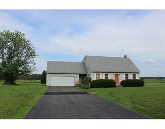 500 Hadley Rd, Sunderland, MA 01375