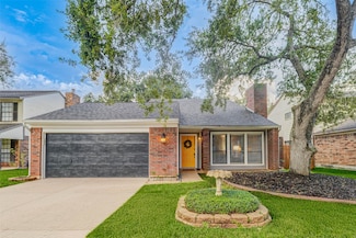 1922 Old Dixie Dr, Richmond, TX 77406