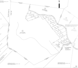 0 Cox Hollow Rd, Dover, TN 37058