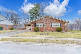 2319 Chateaugay Loop, Owensboro, KY 42301