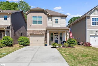 110 Wheaton Ct, Simpsonville, SC 29680