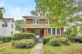 1833 Avon Rd SW, Roanoke, VA 24015
