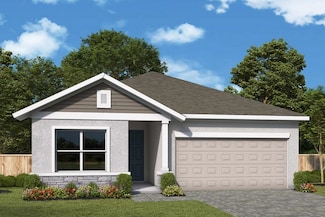 Sanborn, Parrish, FL 32419