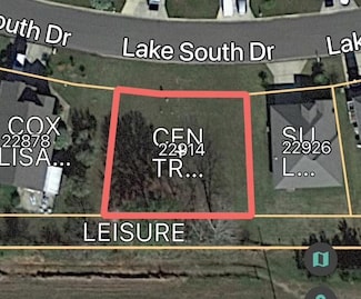 22914 Lake Dr S, Foley, AL 36535