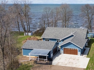 17563 328th Ave, Isle, MN 56342