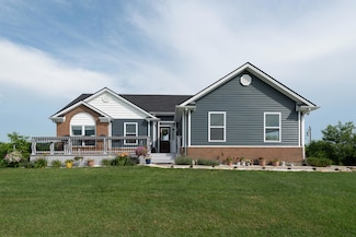 1000 Sunnyview Ln, Frankfort, KY 40601