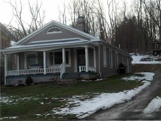 28 S Academy St, Wyoming, NY 14591