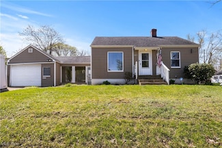 1484 Tonawanda Ave, Akron, OH 44305