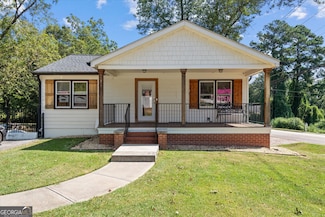 8442 Adair St, Douglasville, GA 30134