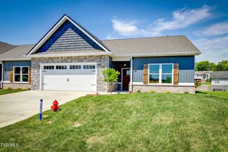 602 Bittersweet Trail, Jonesborough, TN 37659