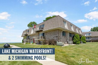 3616 Lakeshore Dr Unit E3, Saint Joseph, MI 49085