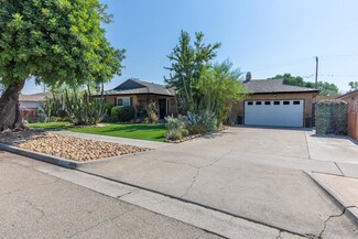 5752 N Sherman Ave, Fresno, CA 93710