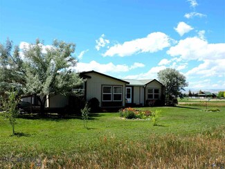 3875 Mt Highway 287, Twin Bridges, MT 59754