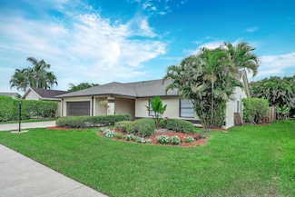 9817 Majorca Place, Boca Raton, FL 33434