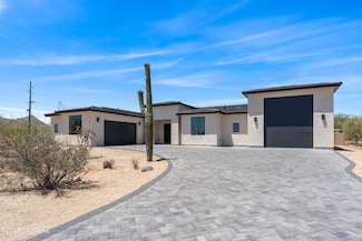 2415 N Lloyd Bush Dr, Tucson, AZ 85745