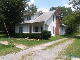 204 7th St, Continental, OH 45831
