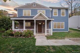 1812 Orchard St, Ann Arbor, MI 48103