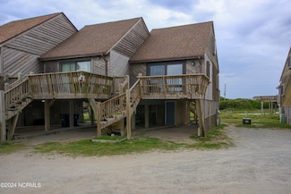 892 New River Inlet Rd Unit 22, North Topsail Beach, NC 28460