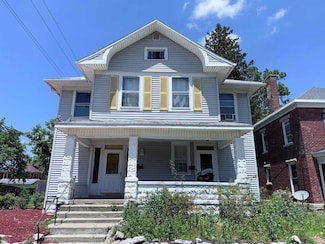 1800 High St, Logansport, IN 46947