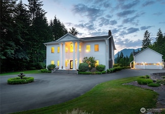 44305 SE Edgewick Rd, North Bend, WA 98045
