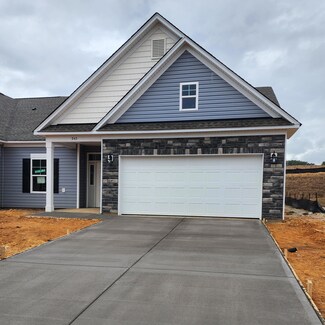 966 Manitou Cir, Aiken, SC 29801